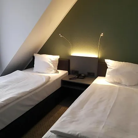 Am Markt Hotel