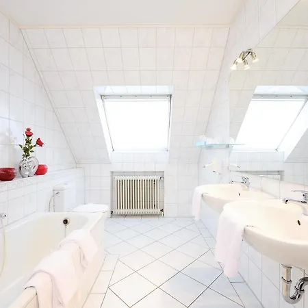 Am Markt Furstenau (Lower Saxony)