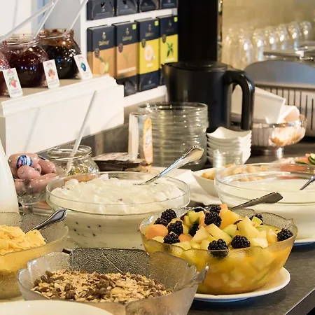 Am Markt Furstenau (Lower Saxony)