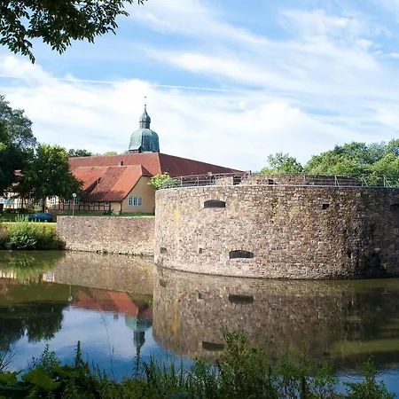 Szálloda Am Markt