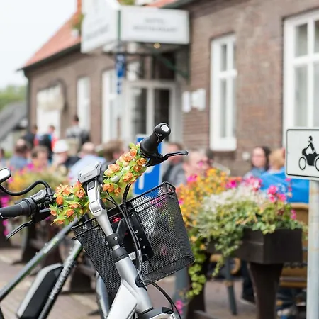 Am Markt Hotel