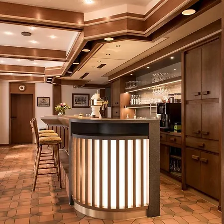 Otel Am Markt Furstenau (Lower Saxony)