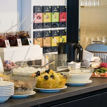 Otel Am Markt Furstenau (Lower Saxony)