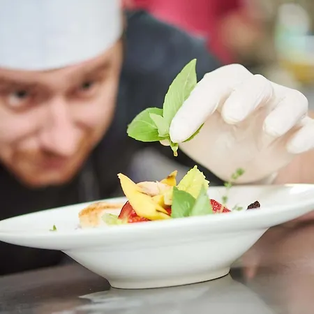 Am Markt Hotel Furstenau (Lower Saxony)