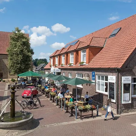 Am Markt Hotel