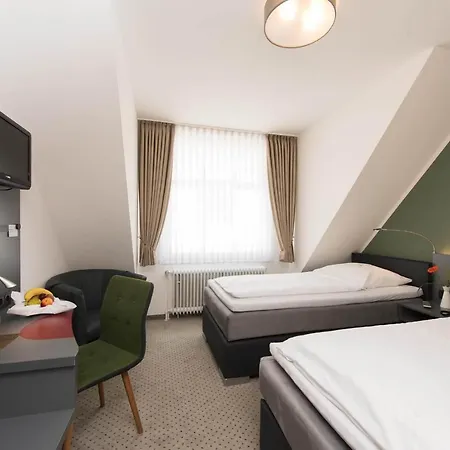 Am Markt Hotel